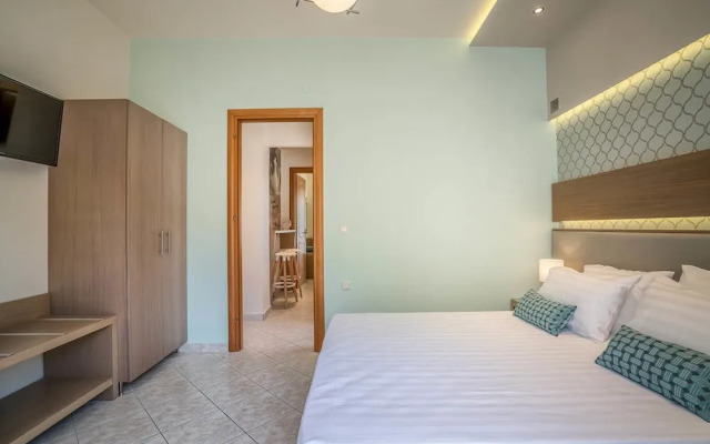 Alba Boutique Apartments