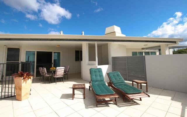 Caloundra Central Apartment Hotel