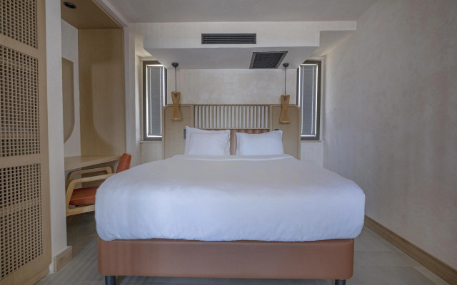 Radisson Blu Hotel, Kas