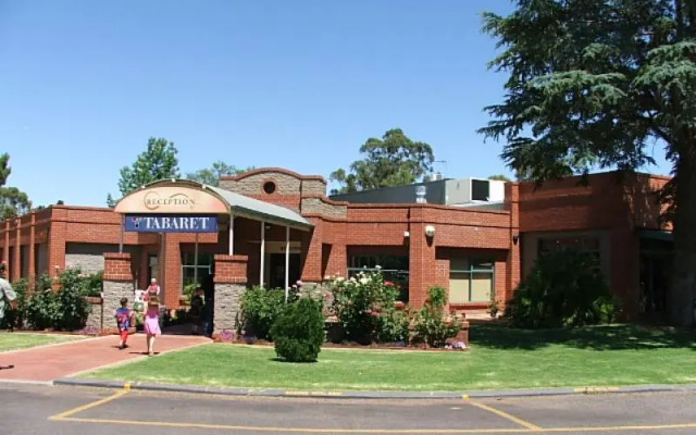 Mildura Golf Resort