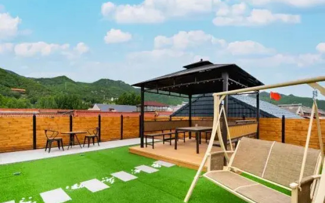 Tianjin Sparrow Ideal Homestay