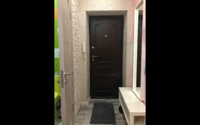 KenigApart (КенигАпарт) на улице Театральная 17