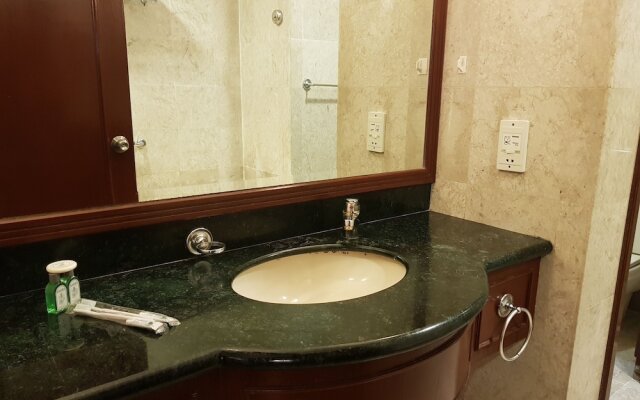 New Town Suite At Kuala Lumpur