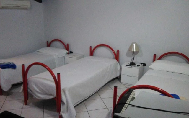 Hotel Bed&Breakfast Tiffany