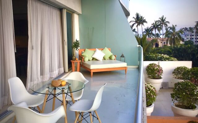 Icon Vallarta Apartments