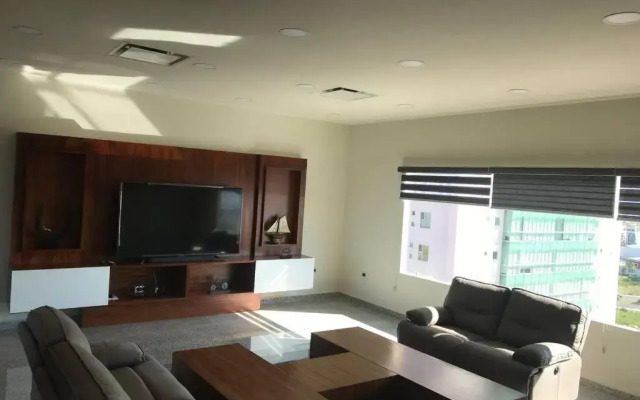 Penthouse en Irapuato