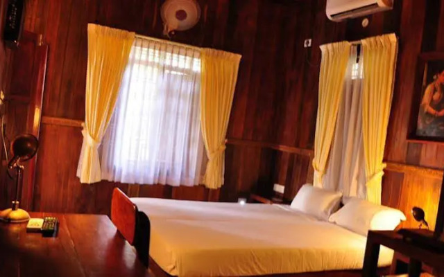 Omsam Guest Home