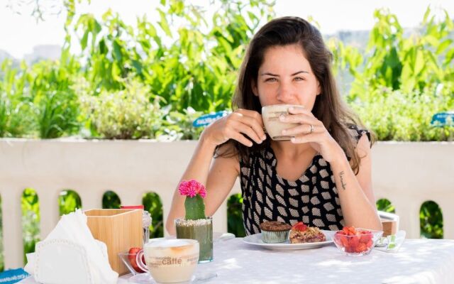 B&B Il Giardino Stellato