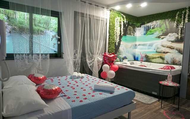 B&B porta Garibaldi
