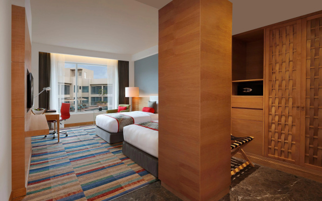 InterContinental Jaipur Tonk Road
