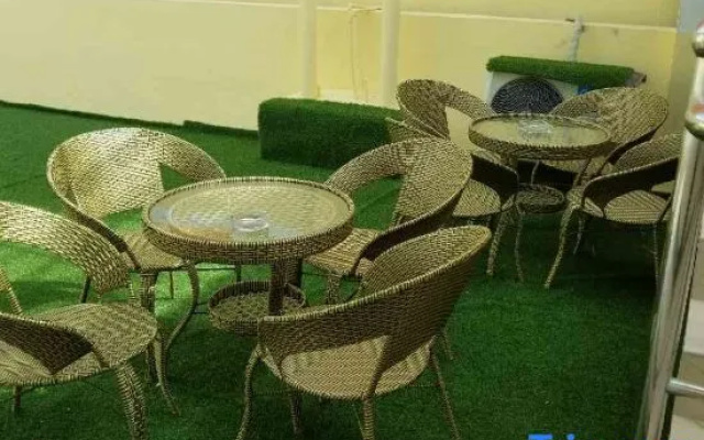 Lanmeng Theme Hotel