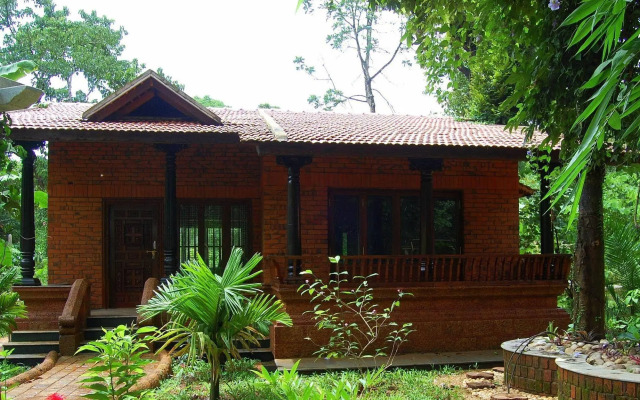 Wild Woods Spa & Resort