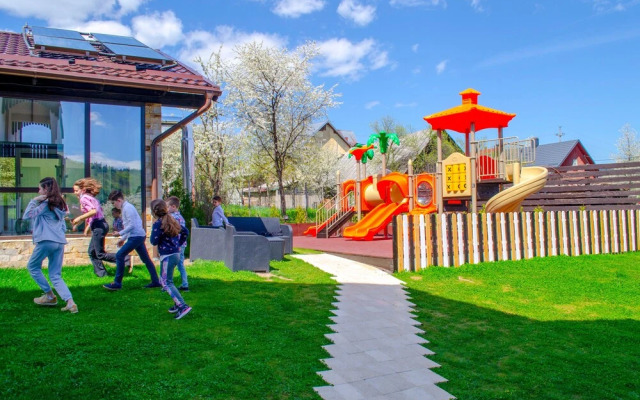 Bucovina Residence