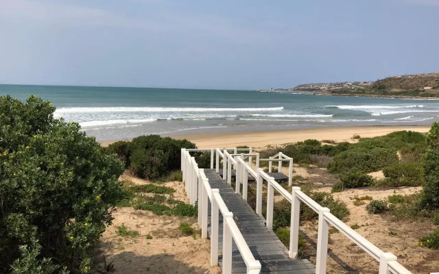 33 Te Waterkant, Diaz Strand, Mossel Bay