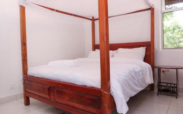 Harrys Guest house Wing A Kisumu Milimani