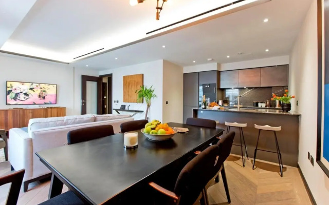 Gs20 - 2 Bed Executive