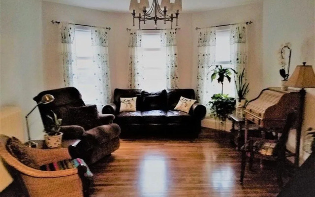 Wyman Bed & Breakfast