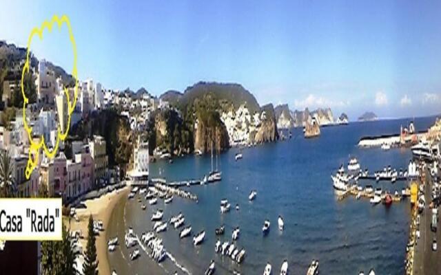 Immobilevante Casa Rada