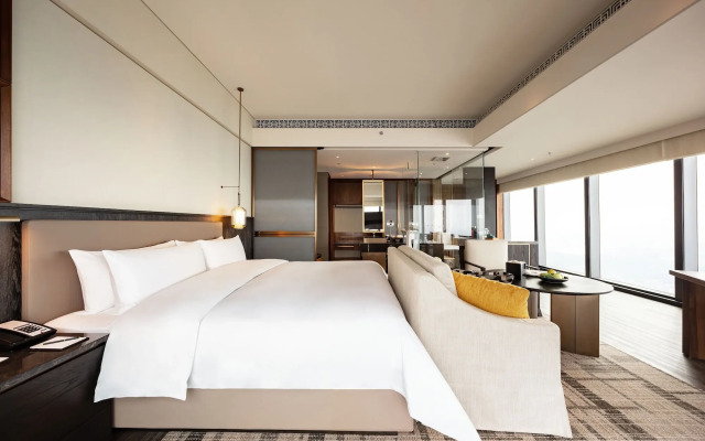 Shangri-La Nanning