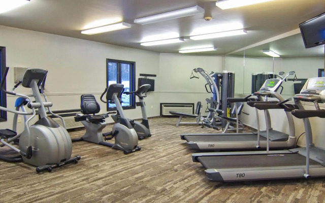 Green Granite Inn, Ascend Hotel Collection