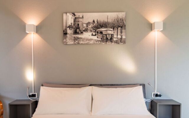 Apartment Stazione Porlezza