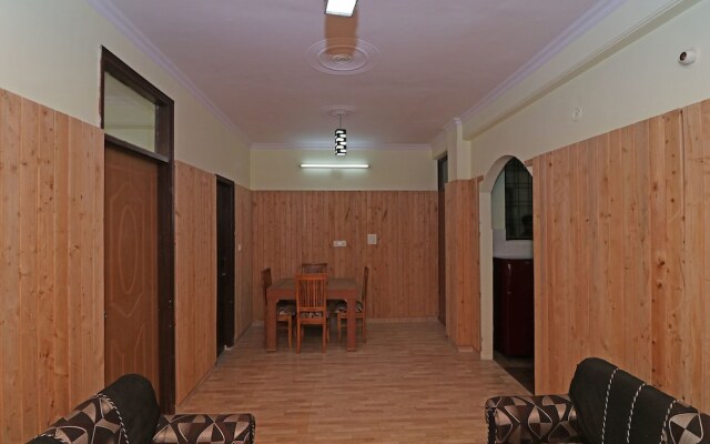 OYO 13270 Home Cozy 1BHK Shyamkhet Bhowali