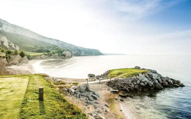 Thracian Cliffs Owners Apartments