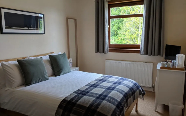 Edderton Lodge