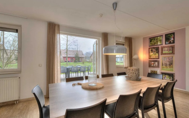 Vakantiepark Weerterbergen 5