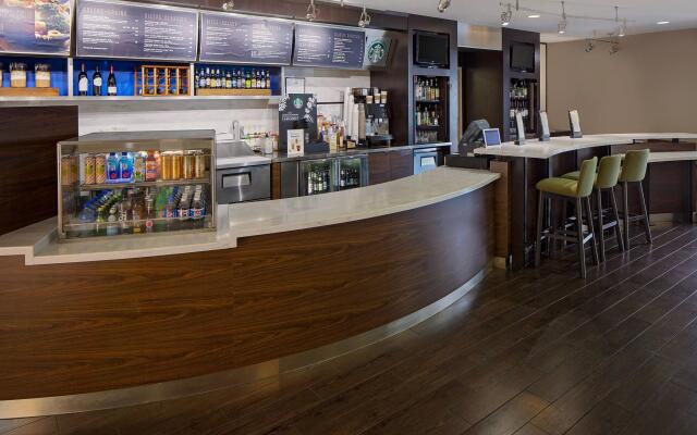 Courtyard by Marriott Houston Westchase