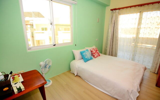 dalisunny B&B