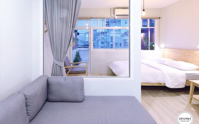 Ekanake Hostel