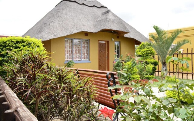 Thulamela Guest House