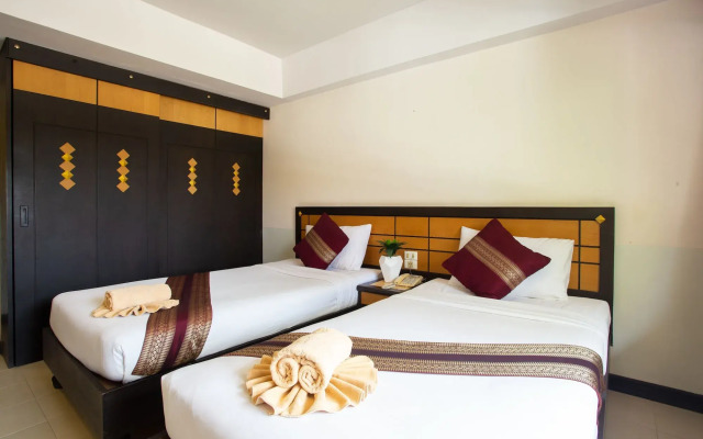 Ariya Inn Chiang Rai