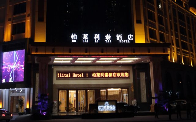Bolailitai Hotel