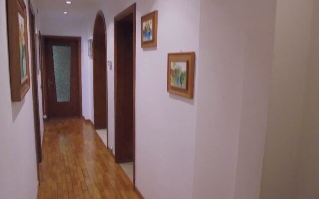 Verona Bottego Guest House