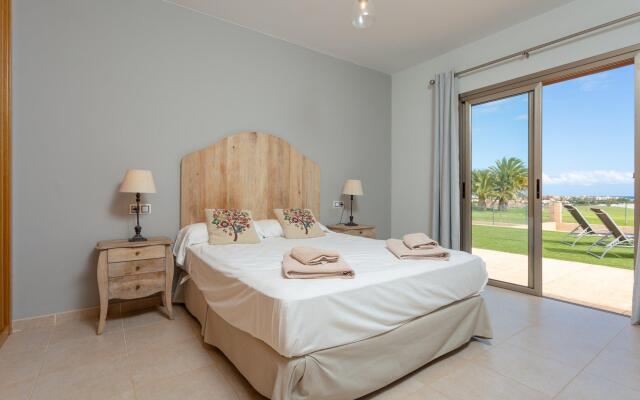 Villa Marisol