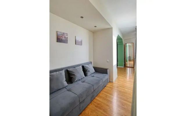 Lighthouse on 103 Panfilov Street