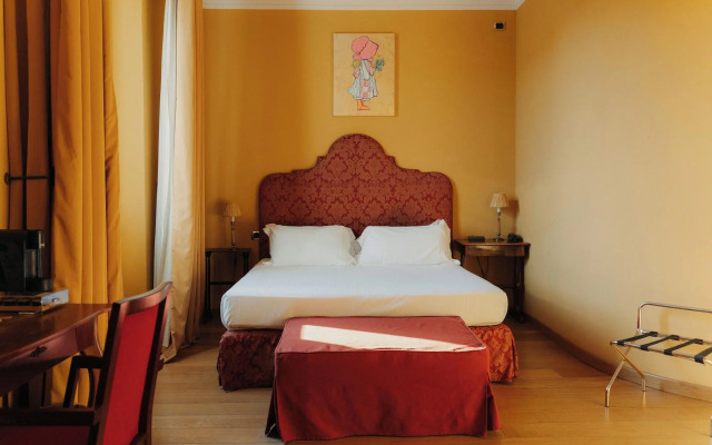 Hotel Palazzo Guiscardo