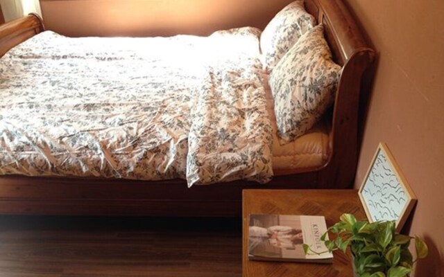 Yangpyeong Maypolehouse Pension