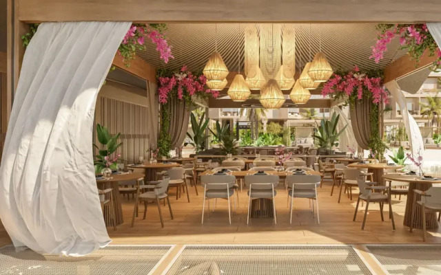 Almare, a Luxury Collection Adult All-Inclusive Resort, Isla Mujeres