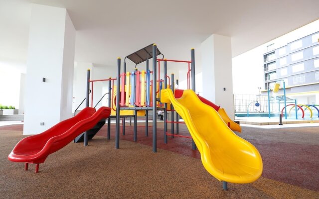 NOVO 8 Jonker Street Melaka By I Housing