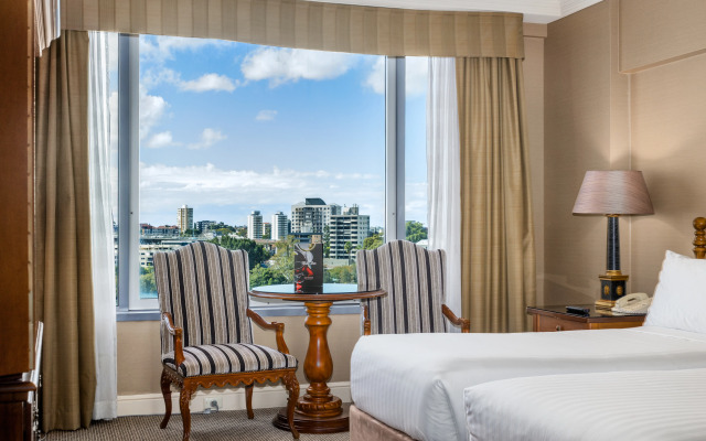 Stamford Plaza Brisbane