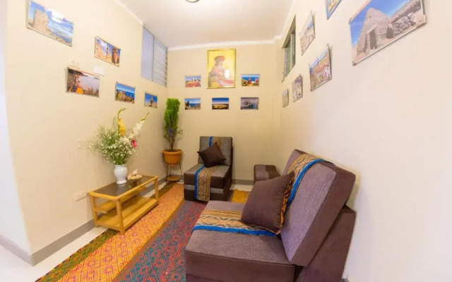 Hotel E Perú