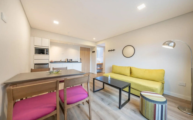 Cilene del Fuego Suites & Spa