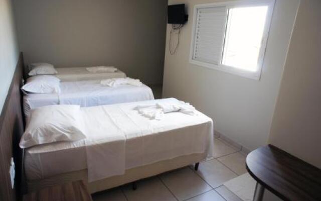 Hotel Redentor