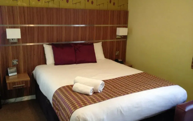 Tower House Hotel