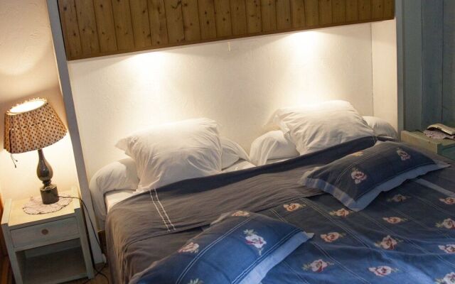 Hôtel Restaurant La Croix Jean Claude