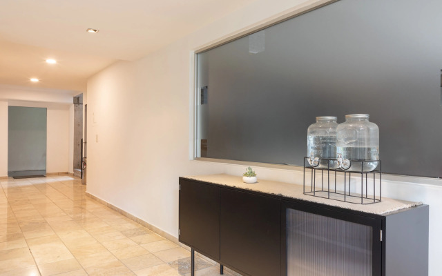 Capitalia Anzures Polanco