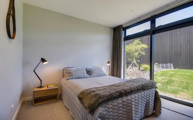 The Woolstore Luxury Holiday Home by MajorDomo